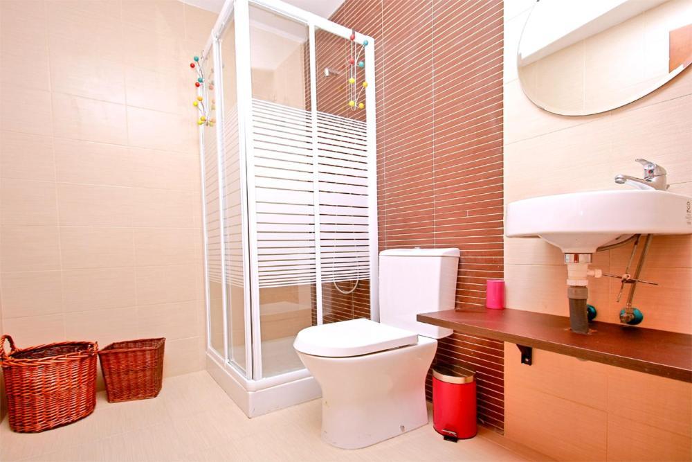 Carreteria Studio Balcony & Relax Málaga Exterior foto